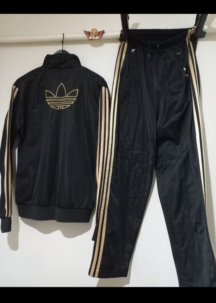 ADİDAS Vintage takım.. / XXL - Görsel 2