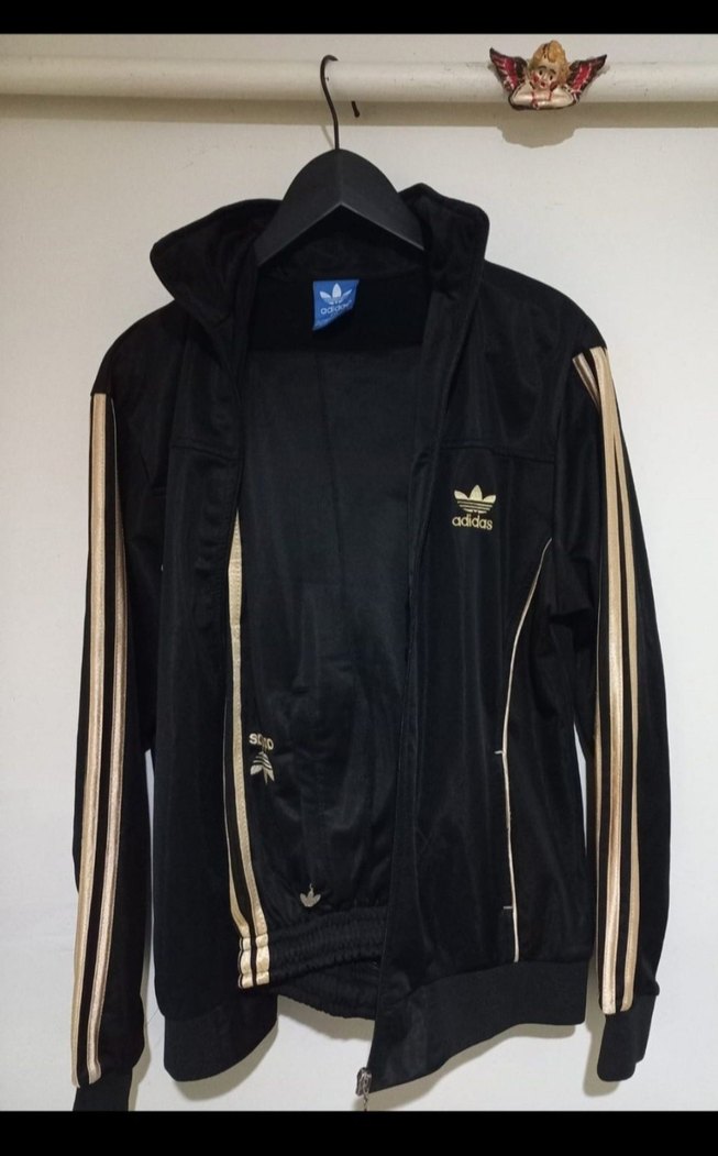 ADİDAS Vintage takım.. / XXL - Görsel 4