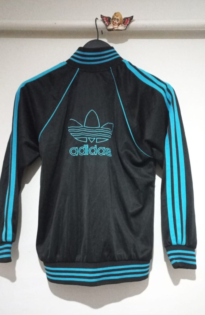 ADİDASVintage- üst../ S - Görsel 2