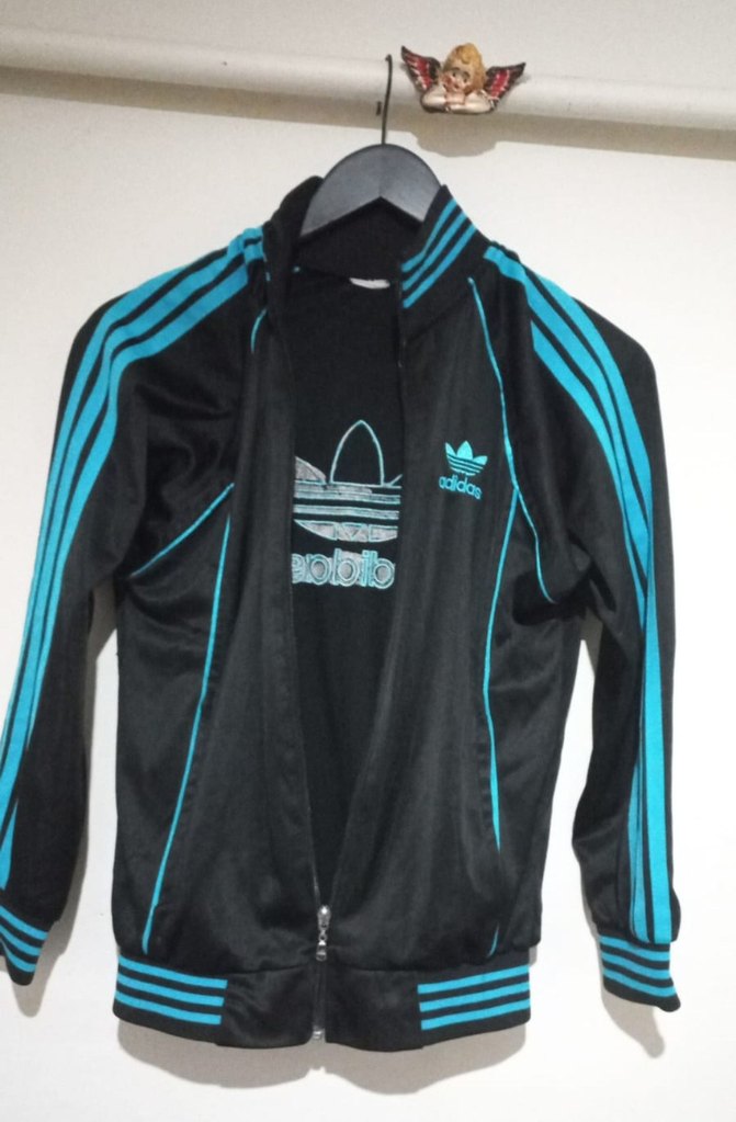 ADİDASVintage- üst../ S - Görsel 3