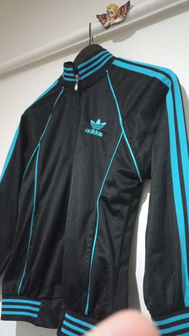 ADİDASVintage- üst../ S - Görsel 4