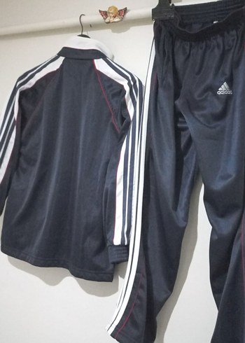 ADİDAS Vintage takım../ S.. - Görsel 2
