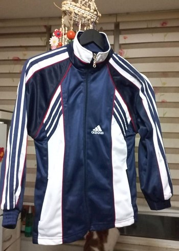 ADİDAS Vintage takım../ S.. - Görsel 7