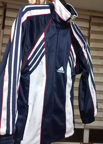 ADİDAS Vintage takım../ S.. - Görsel 3