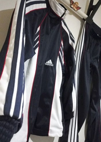 ADİDAS Vintage takım../ S.. - Görsel 6
