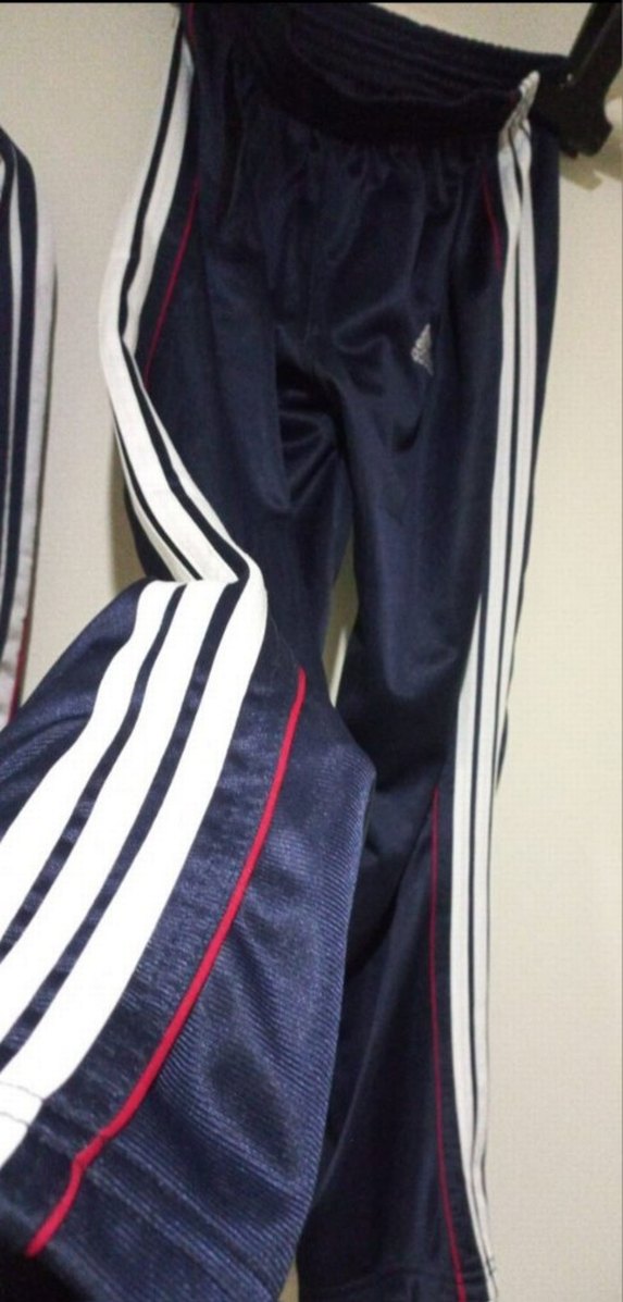 ADİDAS Vintage takım../ S.. - Görsel 5