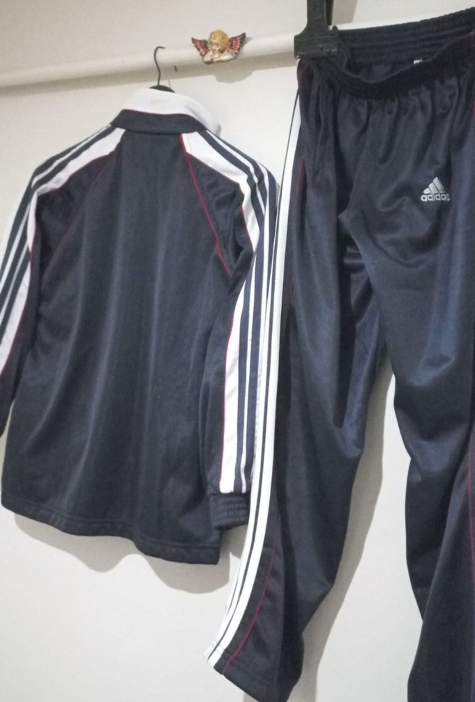 ADİDAS Vintage takım../ S.. - Görsel 2