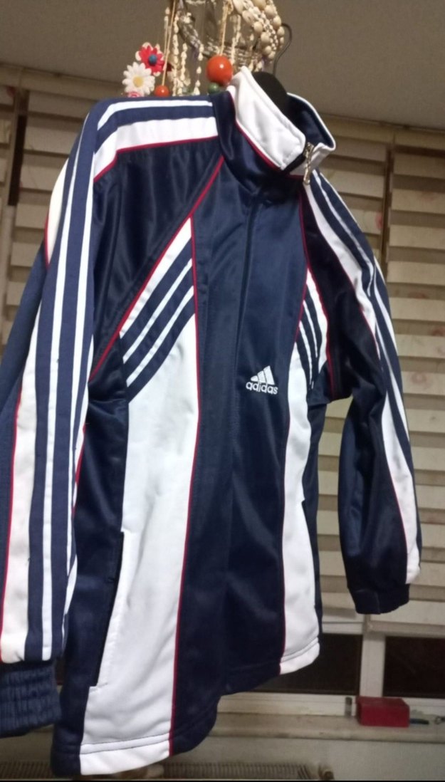 ADİDAS Vintage takım../ S.. - Görsel 3