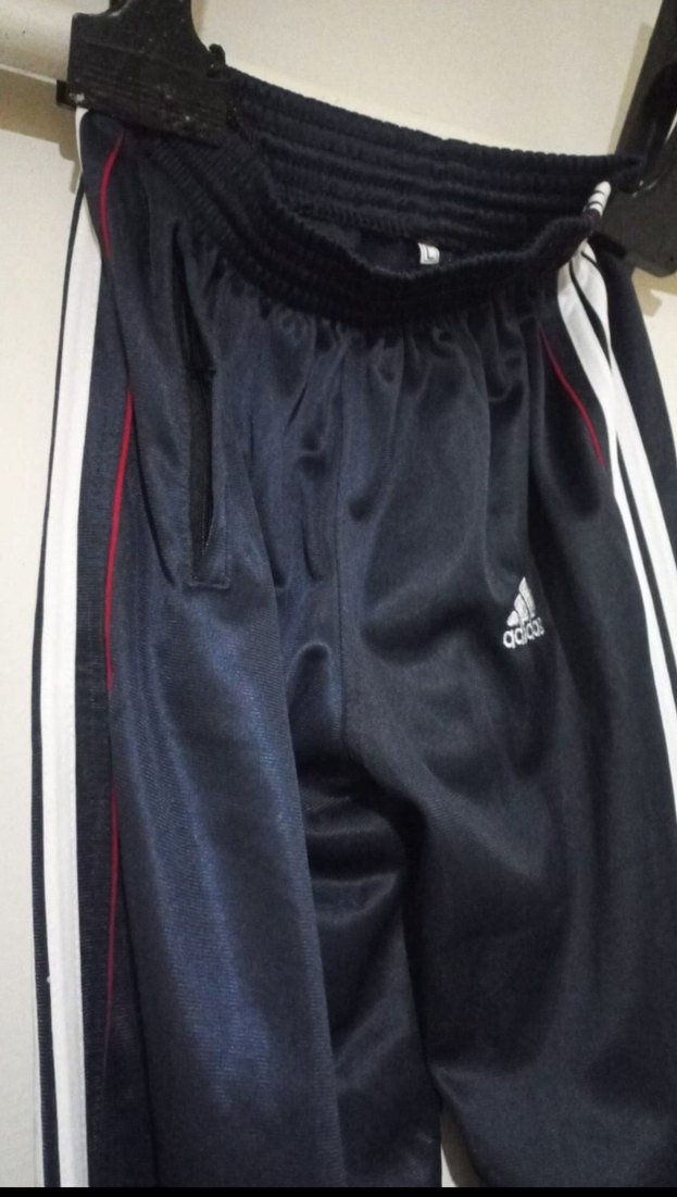 ADİDAS Vintage takım../ S.. - Görsel 4