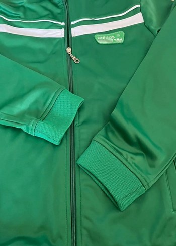 ADİDAS Vintage üst../ ML - Görsel 6