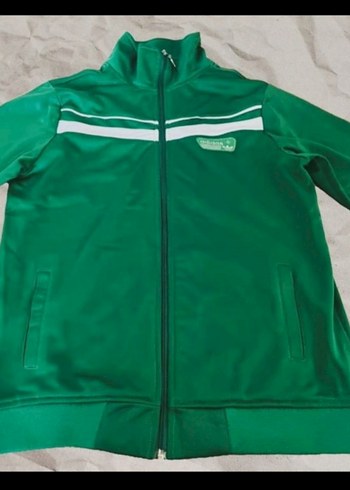 ADİDAS Vintage üst../ ML - Görsel 5