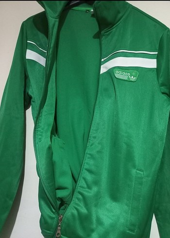 ADİDAS Vintage üst../ ML - Görsel 3