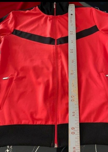 NİKE Eşofman üst../ XL - Görsel 5