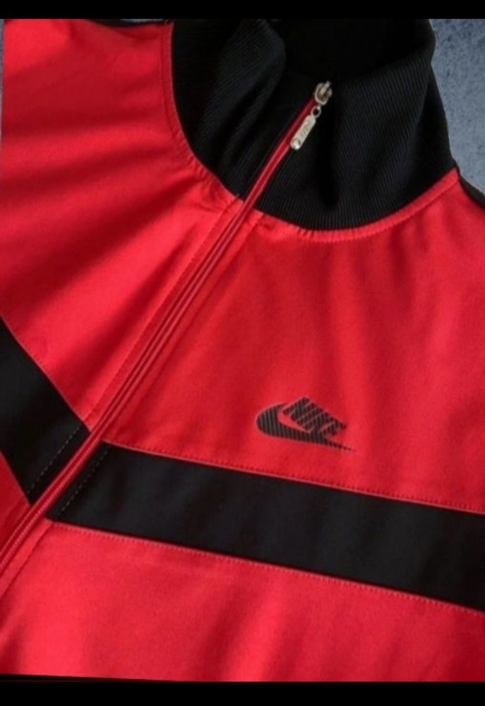 NİKE Eşofman üst../ XL - Görsel 4