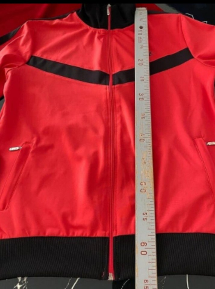 NİKE Eşofman üst../ XL - Görsel 5