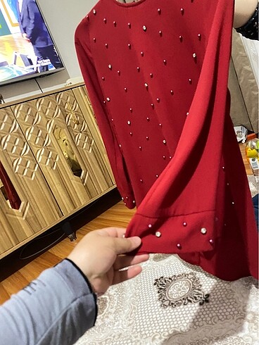 Diğer Tunik gömlek