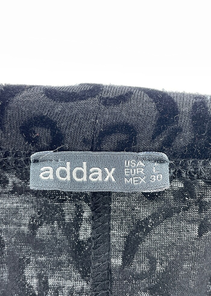 Addax Mini Üst %70 İndirimli. - Görsel 4