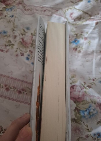 Medusa'nın Ölü Kumları 1 ciltli- Maral Atmaca - Görsel 7