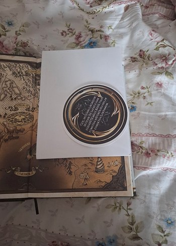 Medusa'nın Ölü Kumları 1 ciltli- Maral Atmaca - Görsel 5