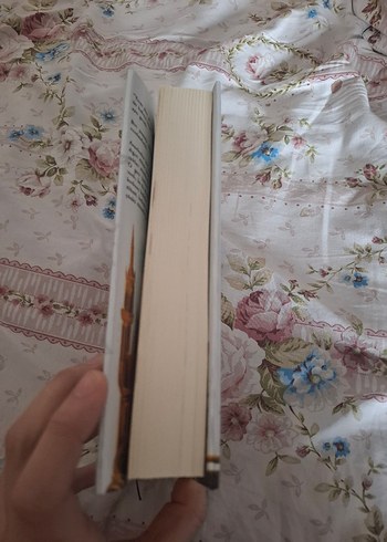 Medusa'nın Ölü Kumları 1 ciltli- Maral Atmaca - Görsel 4