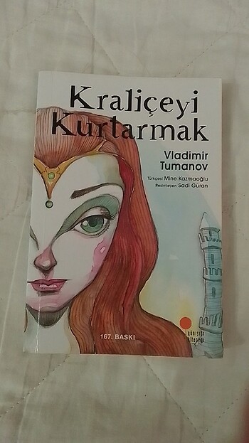 Kraliçeyi Kurtarmak 