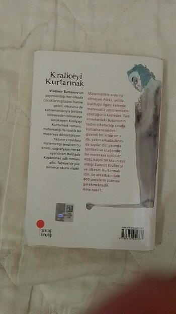  Kraliçeyi Kurtarmak 