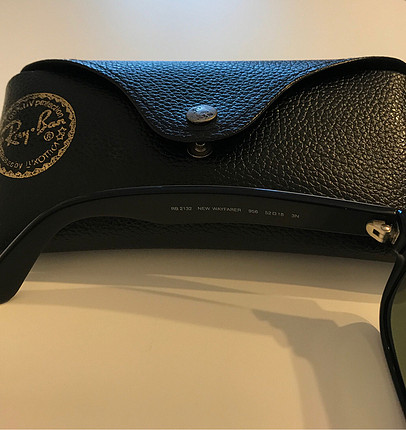 s Beden Rayban kemik gözlük