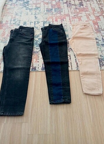 40 beden pantolonlar 