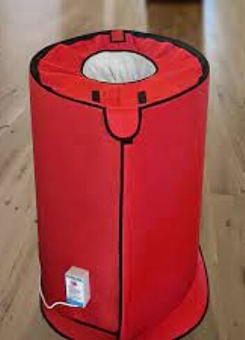 Far-Infrared Sauna  