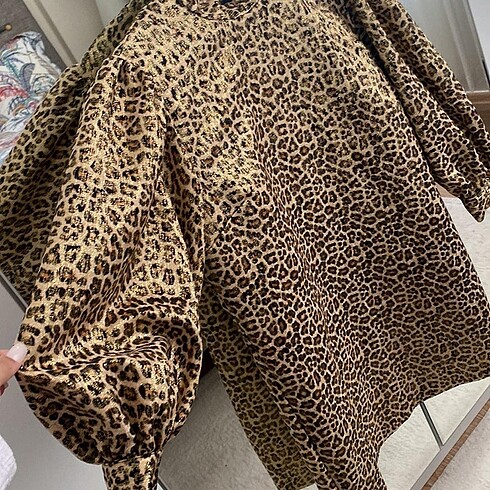 Zara Zara elbise