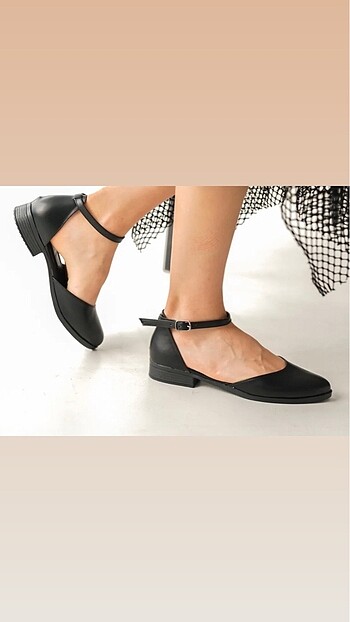 Trendyol & Milla Babet