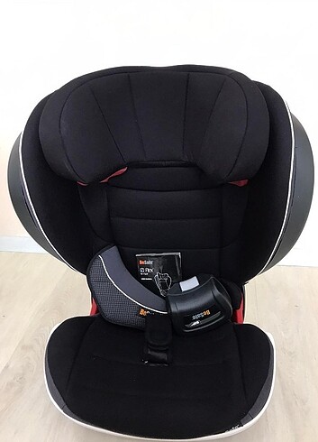 Besafe izi flex fix i-size