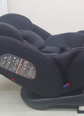 Diğer Beden Kraft spin fix