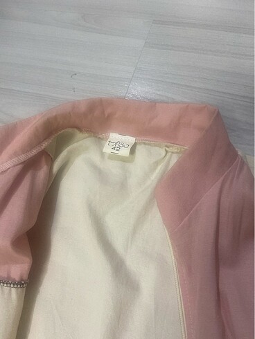 42 Beden Tunik