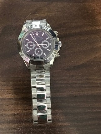  Beden Rolex kol saati