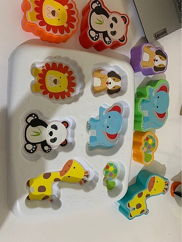 Lego oyuncak 