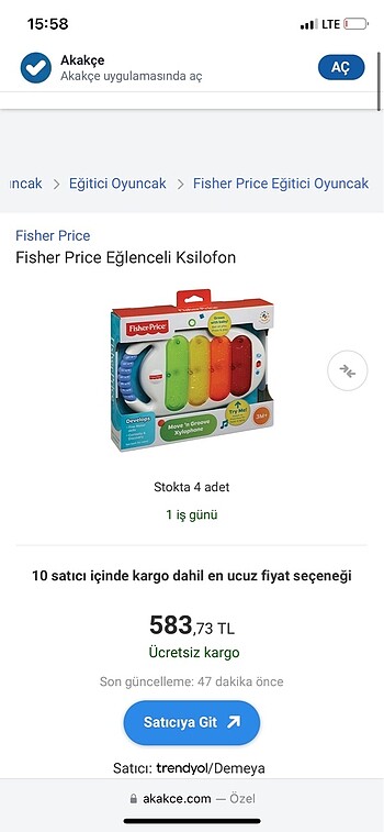 Ksilofon