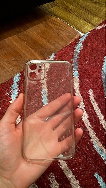 iPhone 11 kılıf