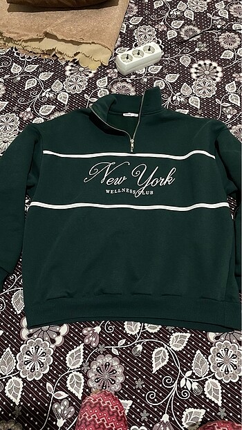 Addax sweat