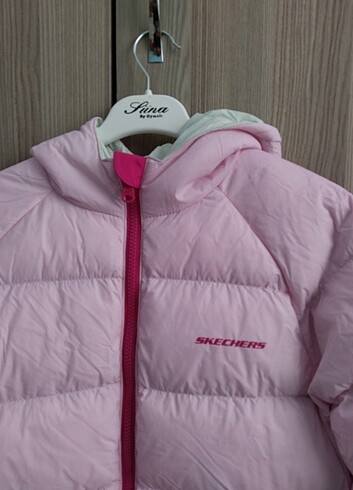 Skechers Çocuk montu