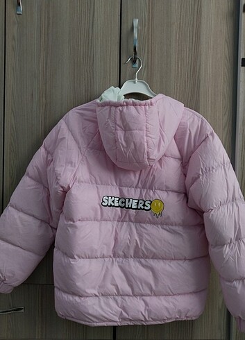 xs Beden Çocuk montu