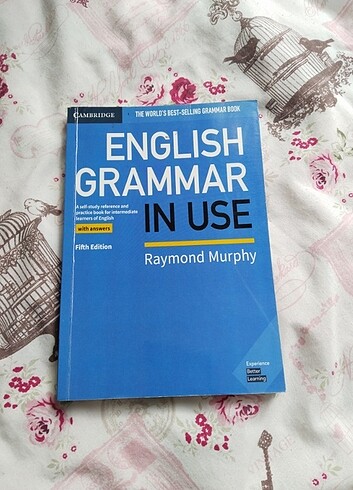 Grammar In Use