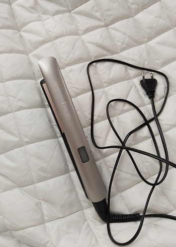 Saç Düzleştirici - Görsel 2