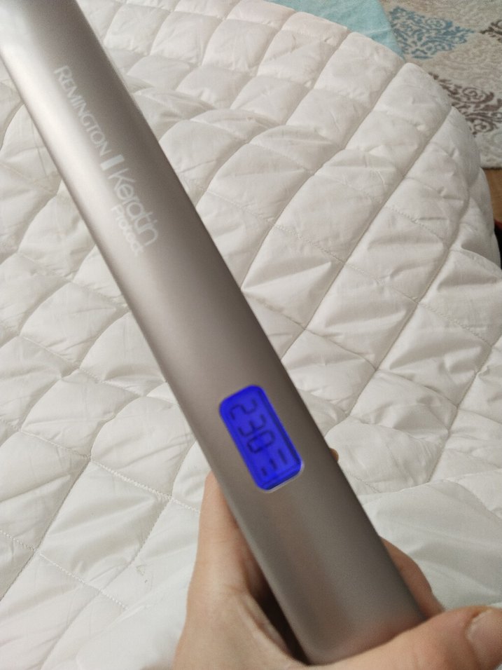 Saç Düzleştirici - Görsel 3