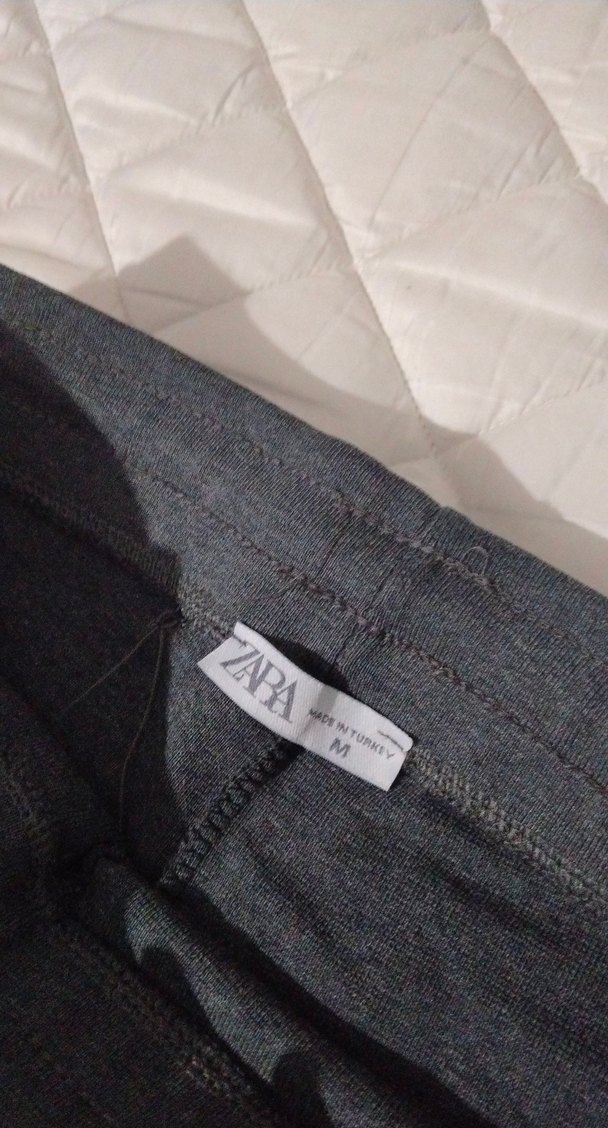 Zara ispanyol - Görsel 4