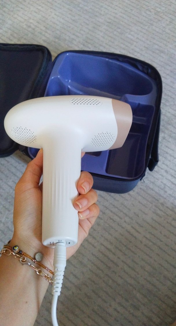 Lazer Epilasyon - Görsel 4