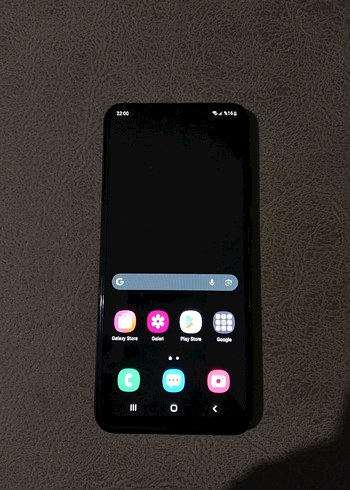 Samsung Telefon - Görsel 4