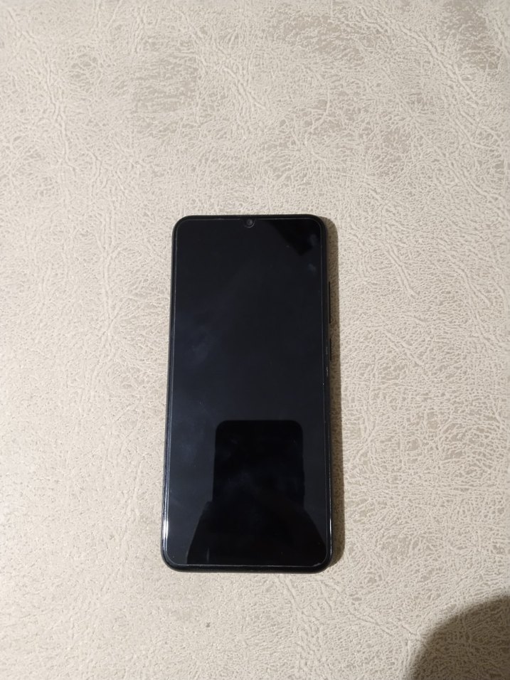 Samsung Telefon - Görsel 2