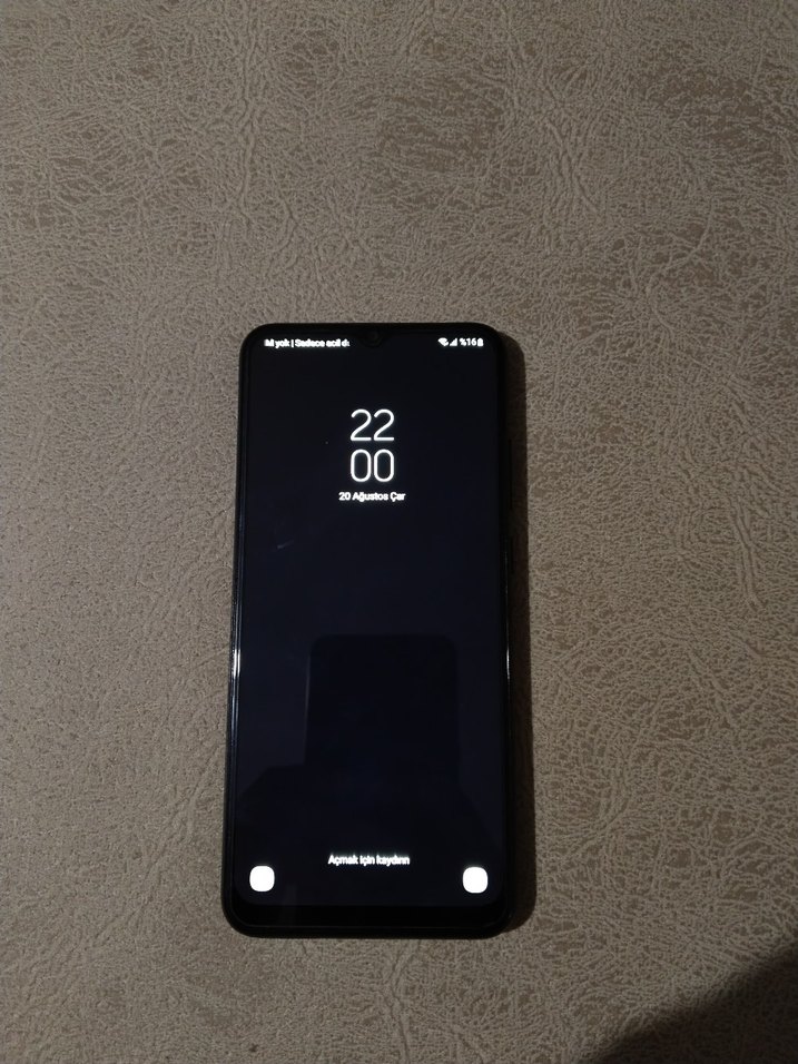 Samsung Telefon - Görsel 3