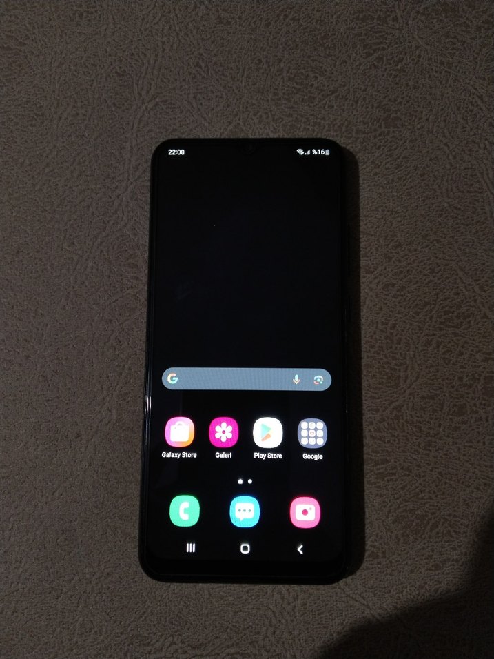 Samsung Telefon - Görsel 4